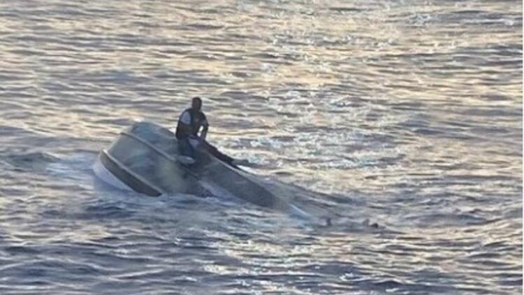 Dozens of people missing after boat capsizes off Florida: US Coast Guard