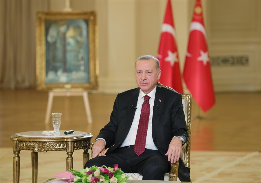 Turkey vows to fulfill its NATO obligations amid crisis with Russia