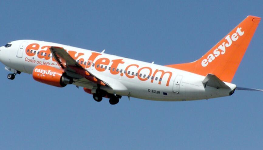 EasyJet CEO reports strong demand for Turkey