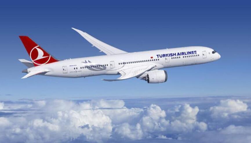 Turkish Airlines management reshuffled after chair resigned