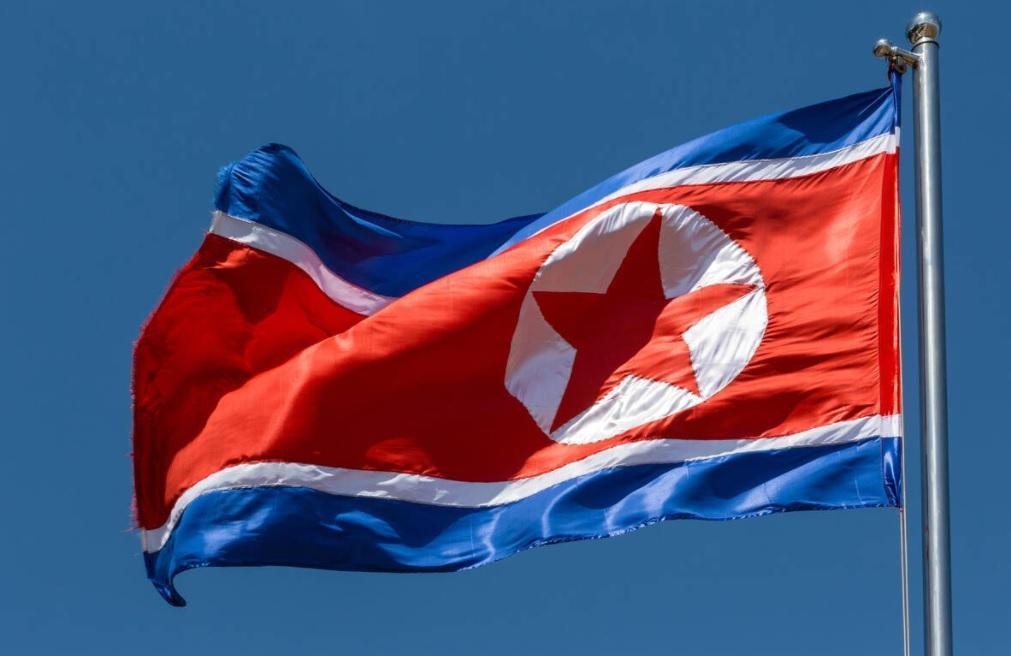 North Korea tests longest-range missile since 2017