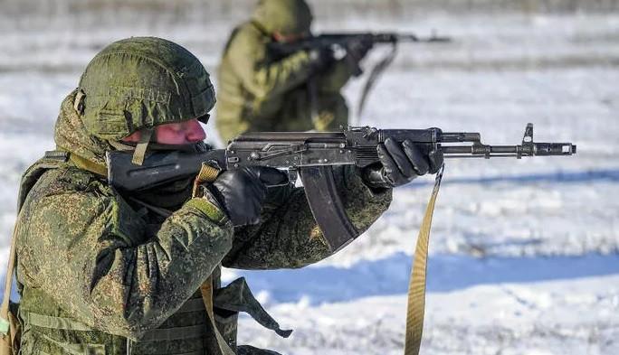 UK to offer NATO ’major military deployment’ in Europe