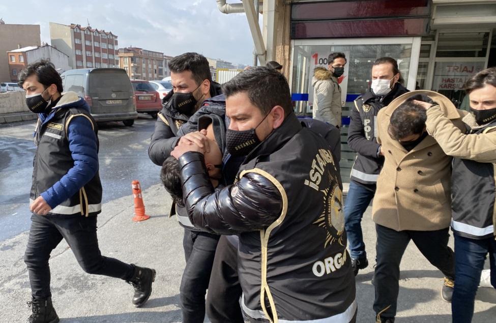 Eleven people detained in relation to high-profile lawyer murder