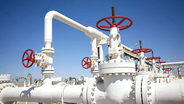 Natural gas flow test starts from Iran to Turkey: Botaş