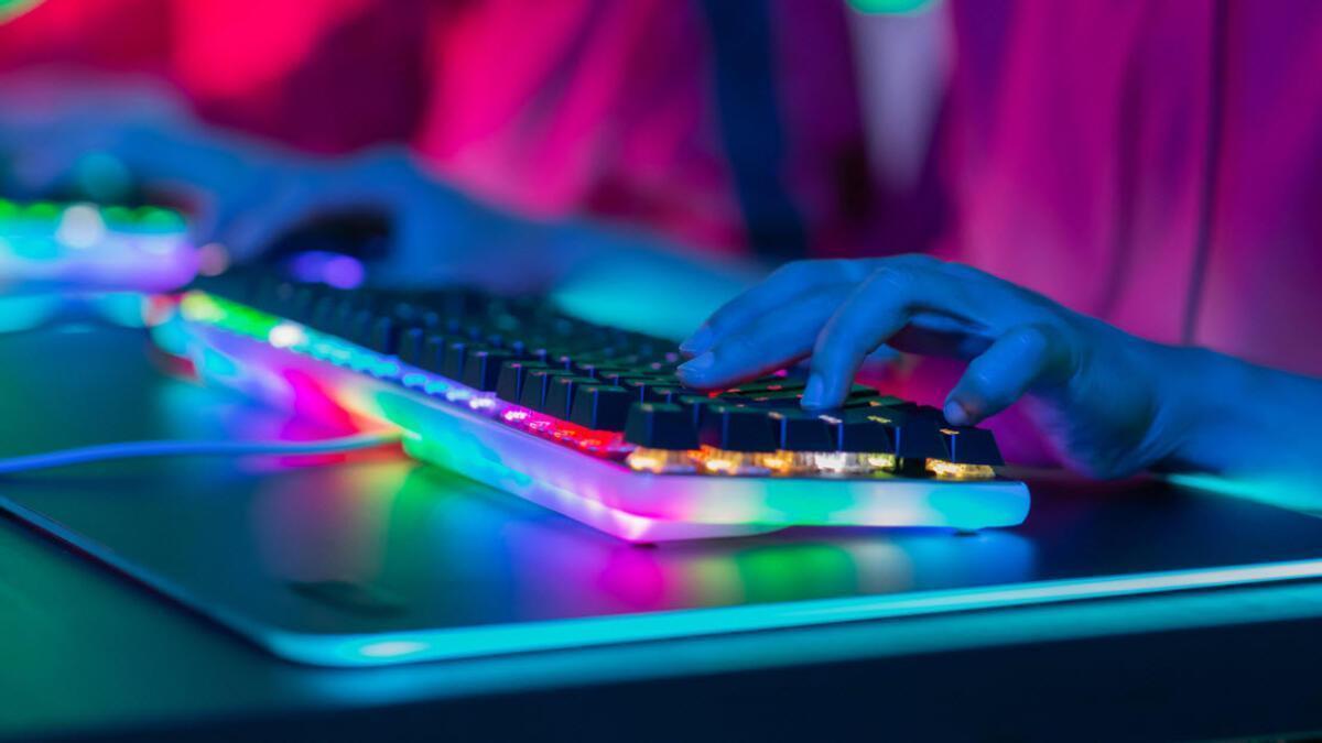 Turkey to ramp up its share in $150 bln gaming industry