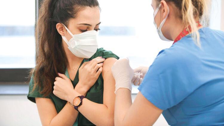 Vaccination rate high, but caution still needed, says health minister