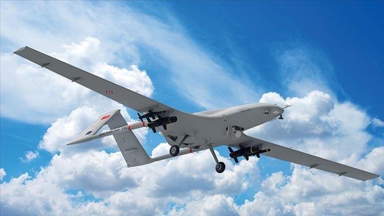 Turkey’s drones ‘game changer,’ says defense industry president