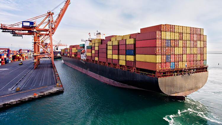 Foreign trade deficit narrowed 7.5 pct in 2021