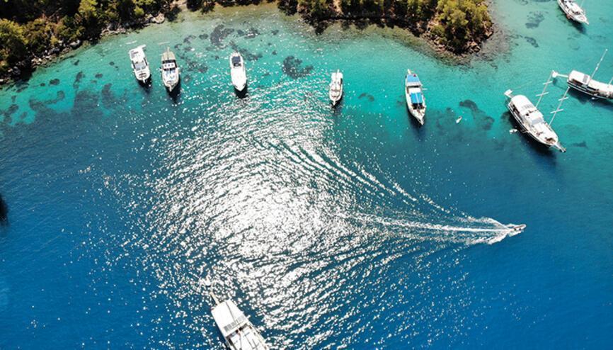 Hopes running high in tourism sector after promising data