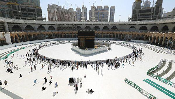 Visit to Ka’aba on metaverse not real hajj, says Diyanet