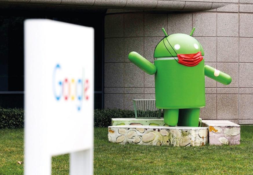 Alphabet doubles 2021 net profit to $76 billion