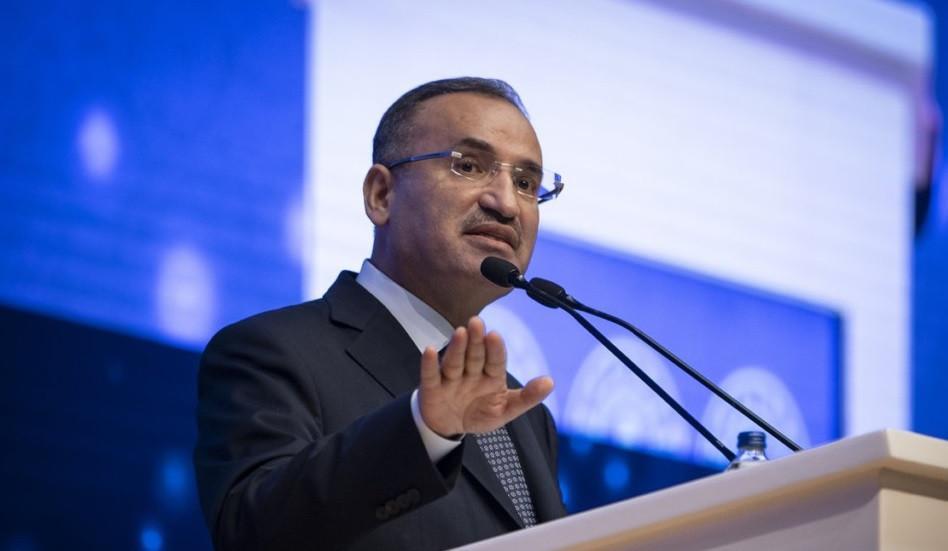 New justice minister vows to take further measures against domestic violence