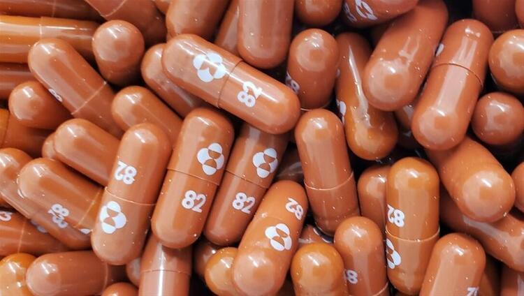 Anti-viral pill to be used in COVID treatment, says Minister Koca