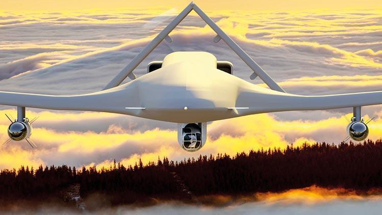 Turkish drones causing concern for Athens, says retired Greek general