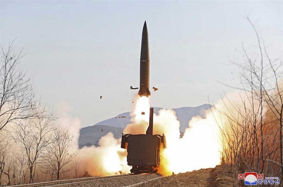 China urges more ’flexibility’ from US on N Korea