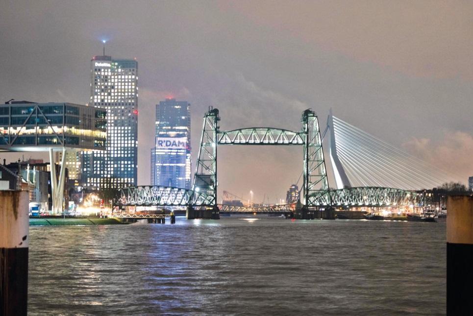 EU, US thaw trade tensions further with mollusc sales