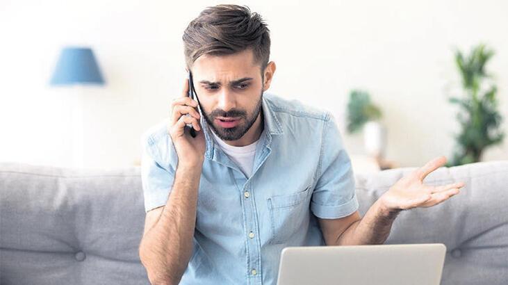 Turkish consumers mostly complained about online shopping last year