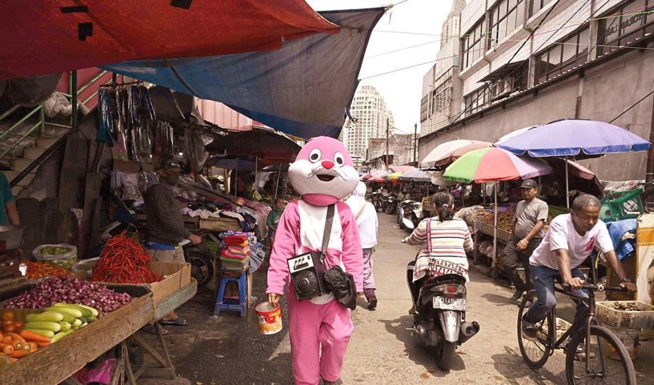 Commodities drive Indonesia economic recovery in 2021