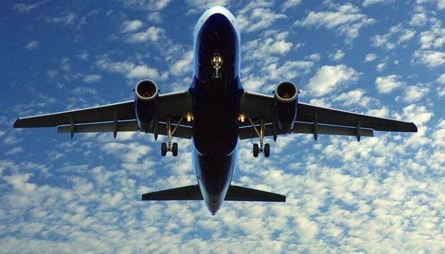 Most expensive airline ticket sold at 33,000 Turkish Liras last year