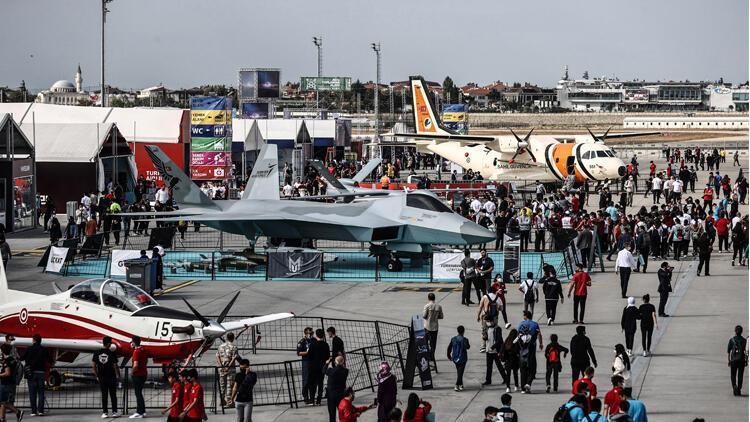 Azerbaijan to host Teknofest this May