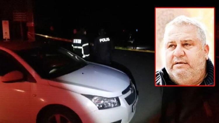 Turkish Cypriot casino owner shot dead