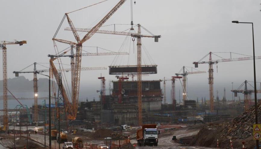 Nuclear energy draft bill to be submitted