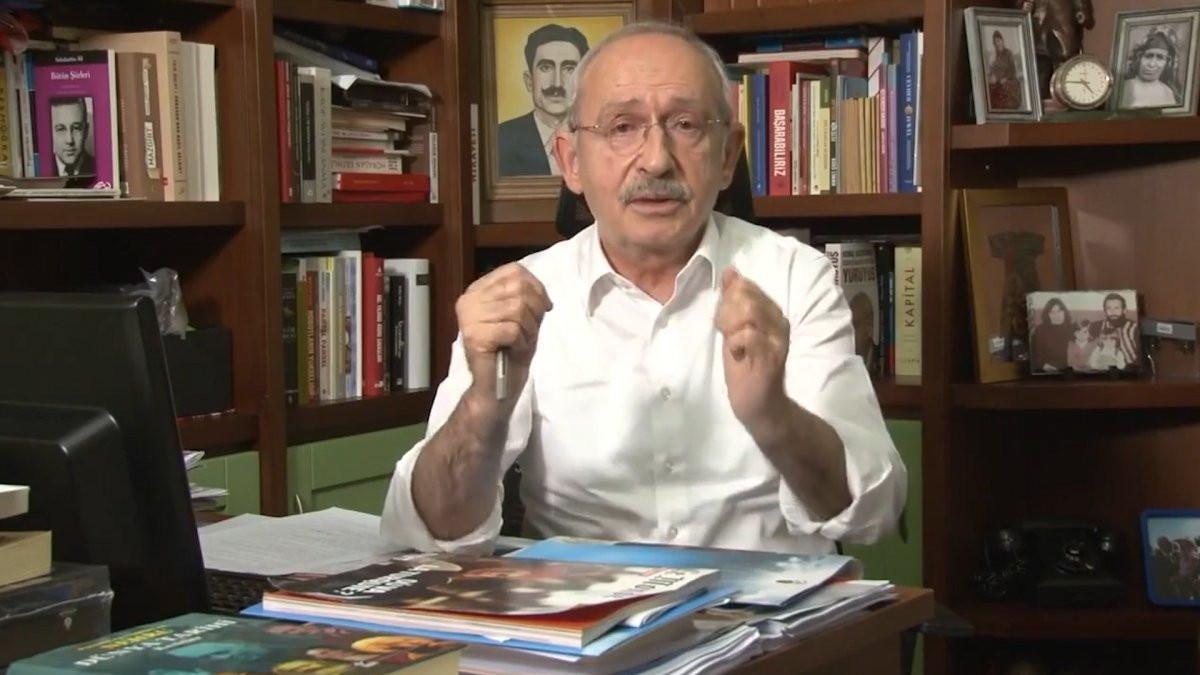 CHP leader protests electricity price hike