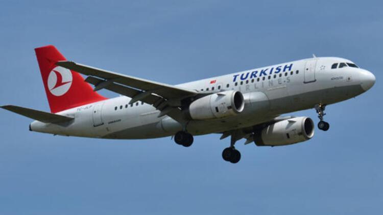 Turkish flag carrier celebrates 75th anniversary of its 1st international flight