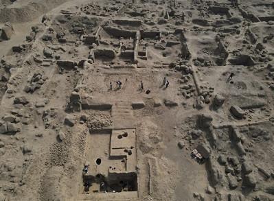 Ancient mummies of children, likely sacrificed, unearthed in Peru