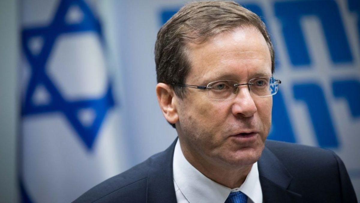 Israeli President Herzog to visit Turkey on March 9