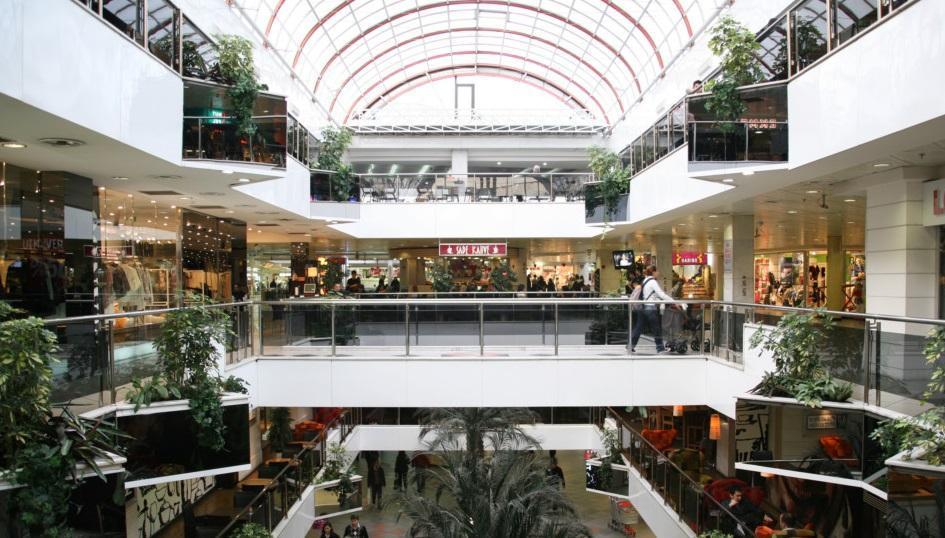 Retailers see decline in turnovers