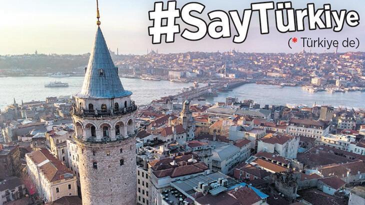 ‘Say Türkiye’ campaign to promote changing country’s int’l name starts