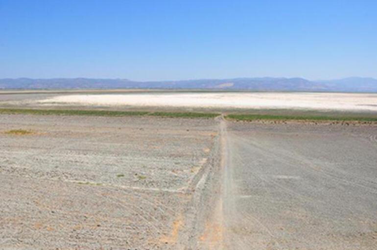 Fishermen asked to pay fee for ‘fishing in dried lake’