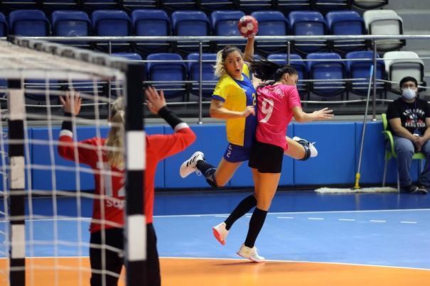 Turkish handballer transfers to Swedish giant