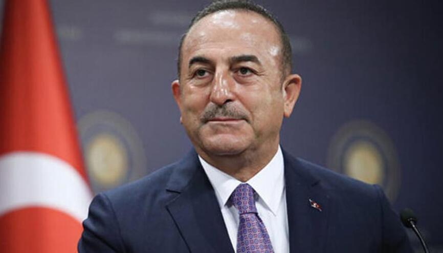 Turkey continues to support Palestine’s rightful struggle: FM