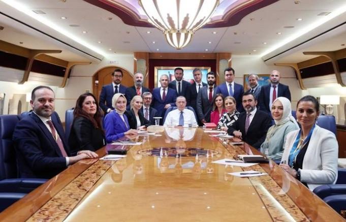 Turkey will not remain silent to Greek military acts on islands: Erdoğan