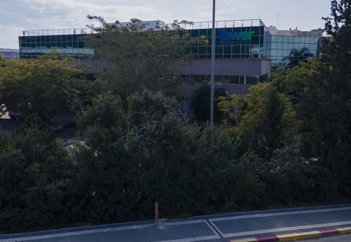 Intel says it will buy Tower Semiconductor for $5.4 billion