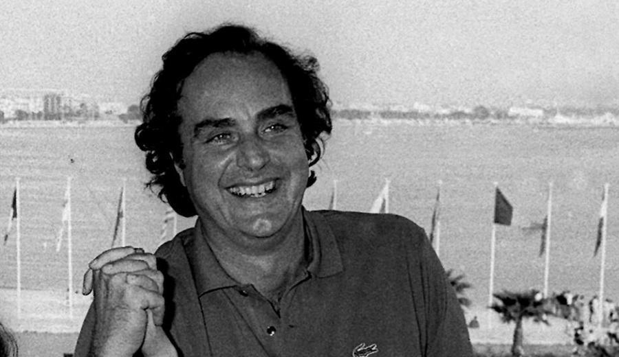 Brazilian filmmaker Arnoldo Jabor dies