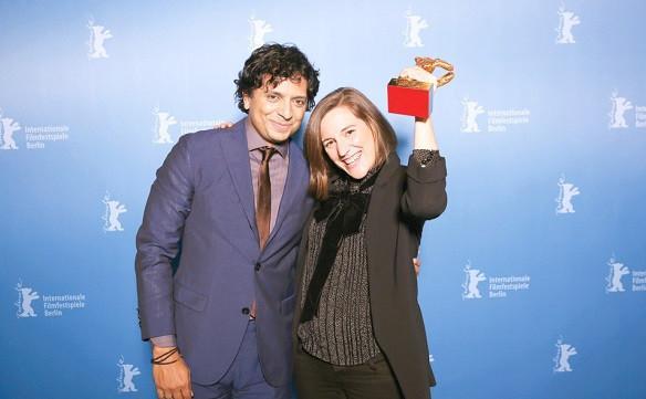 Spanish agricultural drama ’Alcarras’ wins Berlin film fest