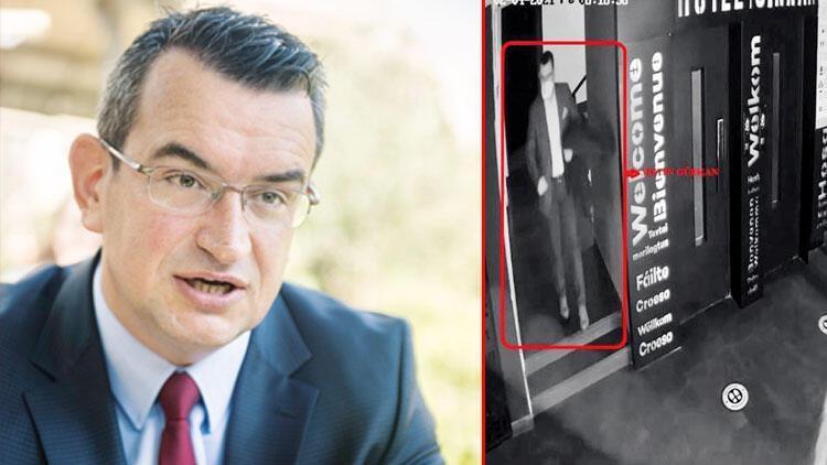 Indictment against jailed DEVA Party co-founder Metin Gürcan accepted