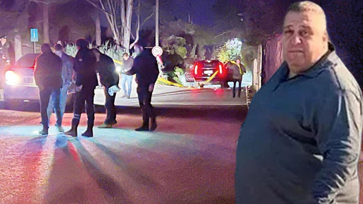 New evidence surfaces in murder of Turkish Cypriot casino owner