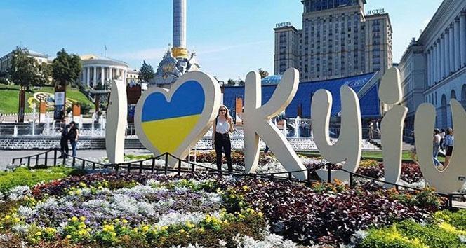 Ukraine-Russia tension scares away Turkish tourists