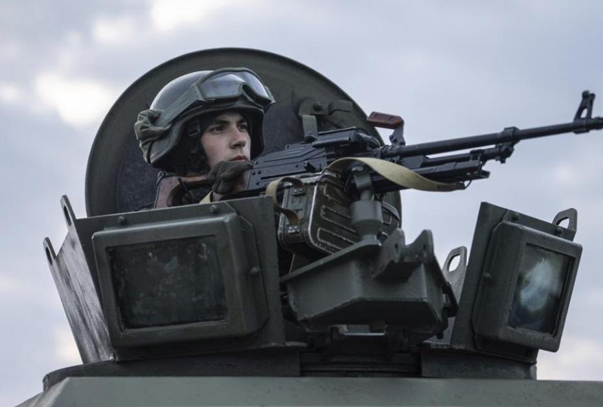 Allies watch for Kremlin attempt to justify Ukraine invasion