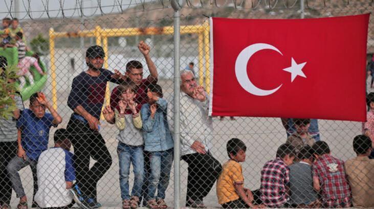 Over 193,000 Syrians became Turkish citizens: Minister