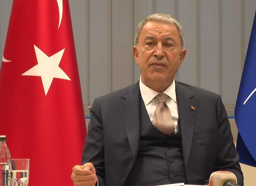 Status quo in Black Sea is of vital importance: Defense minister