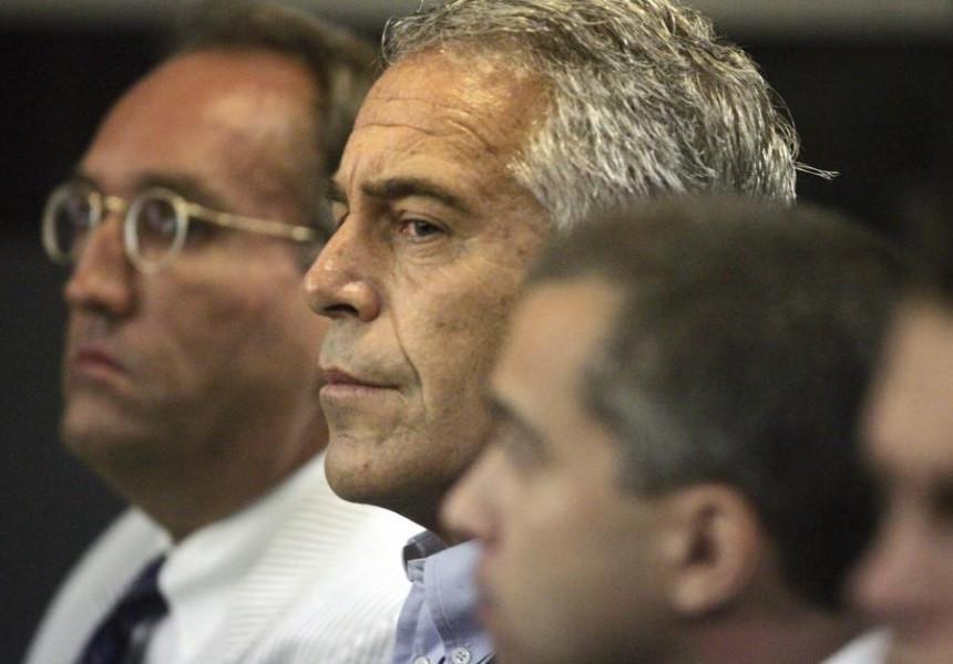 Modeling agent close to Epstein found dead in French jail