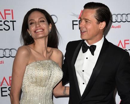 Pitt sues Jolie over sale of French vineyard where they married