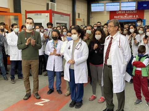 Some 60 healthcare workers attacked in January, says union