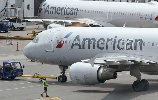 American Airlines cuts summer flights due to Boeing 787 delays