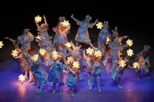 Curtain falls on 2022 Beijing Olympic Games